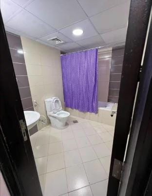 Best Private Partition Room in Al Barsha Near MOE Vacation rental in Dubai