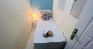 Best Private Partition Room in Al Barsha Near MOE Vacation rental in Dubai