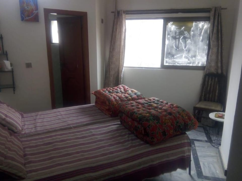 MM Royal Suites Hotel in Islamabad Capital Territory