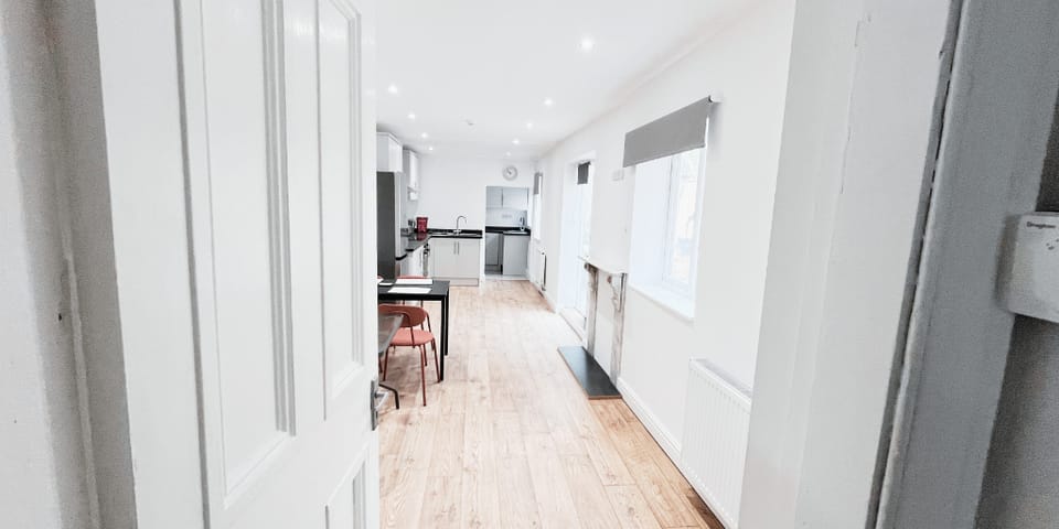 The Burford Hideaway Hotel in Nottingham