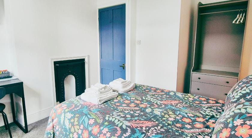 The Burford Hideaway Hotel in Nottingham