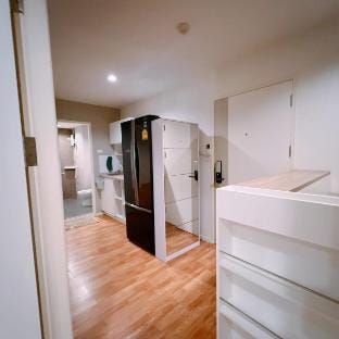 2BR - MRT Second 5mins - Garden-Gym-Pool-wifi Vacation rental in Bangkok