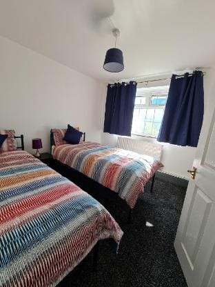 2 Bed Bungalow in Bristol Vacation rental in Bristol