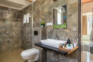 3 BHK Luxurious villa with private pool Vacation rental in Lonavla
