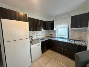 Nirvana Butik Otel Apartment in Muğla Province