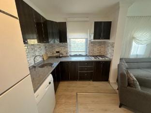 Nirvana Butik Otel Apartment in Muğla Province