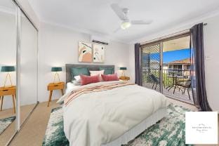 Serenity Stay North Lakes Vacation rental in North Lakes