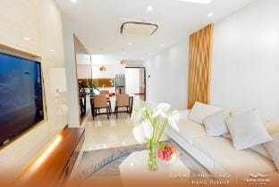Căn Hộ 3 Phòng Ngủ View Biển "By Prime Homes" Apartment in Laos
