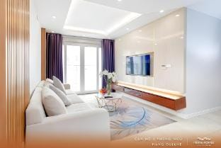 Căn Hộ 3 Phòng Ngủ View Biển "By Prime Homes" Apartment in Laos