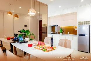 Căn Hộ 3 Phòng Ngủ View Biển "By Prime Homes" Apartment in Laos