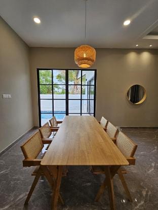ZN Homestay Mengabang Telipot - Private Pool Vacation rental in Terengganu, Malaysia