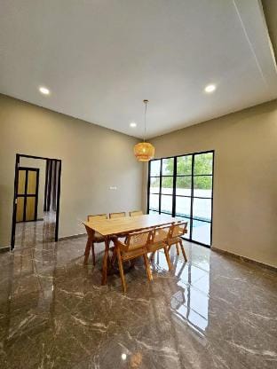 ZN Homestay Mengabang Telipot - Private Pool Vacation rental in Terengganu, Malaysia