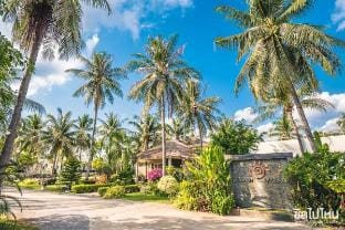 Small villa close to the sea Vacation rental in Prachuap Khiri Khan, Thailand