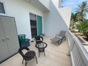 Small villa close to the sea Vacation rental in Prachuap Khiri Khan, Thailand