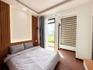 Flower Home Ngo Thi Sy Vacation rental in Dalat