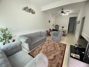 JULAJULI HOMESTAY (Muslim Only) Vacation rental in Pahang, Malaysia