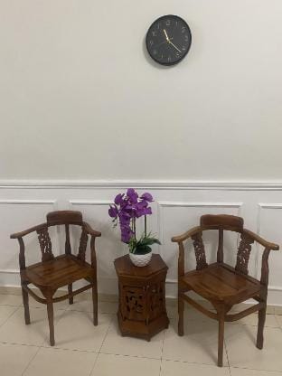 JULAJULI HOMESTAY (Muslim Only) Vacation rental in Pahang, Malaysia