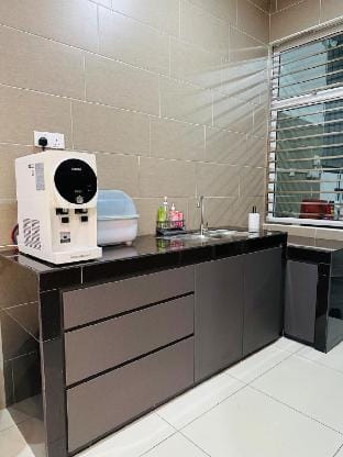 Village Vista Guest House Vacation rental in Johor