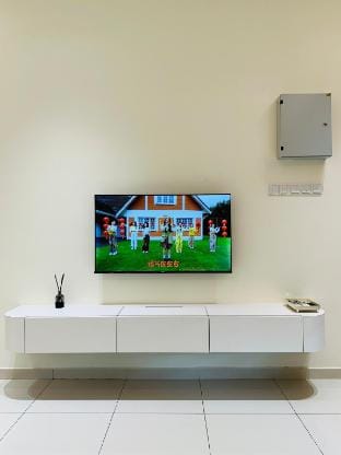 Village Vista Guest House Vacation rental in Johor