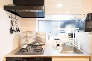 K's Casa 4 min from Station/Disney 26 min by car Vacation rental in Saitama Prefecture