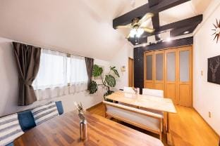 Not A Home 5 mins from Station/Free parking lot Vacation rental in Saitama Prefecture