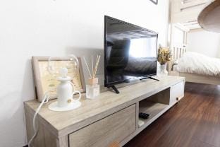 Trip Perch 30㎡ 5 people 6 mins walk from Station Vacation rental in Kanagawa Prefecture