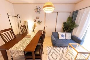 Southern Beach Villa 5min walk to beach 1 parking Vacation rental in Kanagawa Prefecture