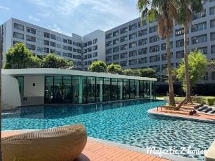 Z house digital park Vacation rental in Bangkok