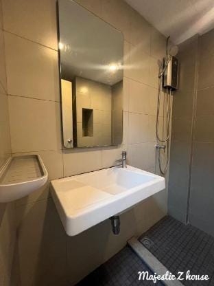 Z house digital park Vacation rental in Bangkok