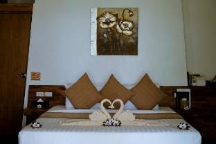 Beach view Bungalow - Koh Lipe Vacation rental in Thailand