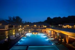 Beach front Bungalow - Koh Lipe Vacation rental in Thailand