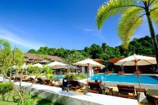 Beach front Bungalow - Koh Lipe Vacation rental in Thailand