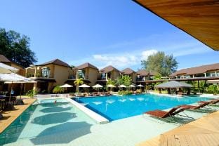 Beach front Bungalow - Koh Lipe Vacation rental in Thailand