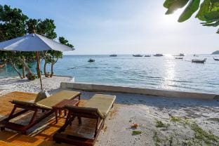 Beach with Jacuzzi - Koh Lipe Vacation rental in Thailand