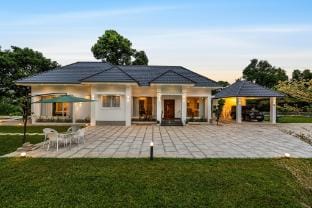 Le Jardin - Private Pool Villa Villa in Kerala