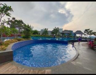 APARTEMEN PODOMORO MEDAN 2BR SUPER COZY @LIBERTY   Apartment in Indonesia