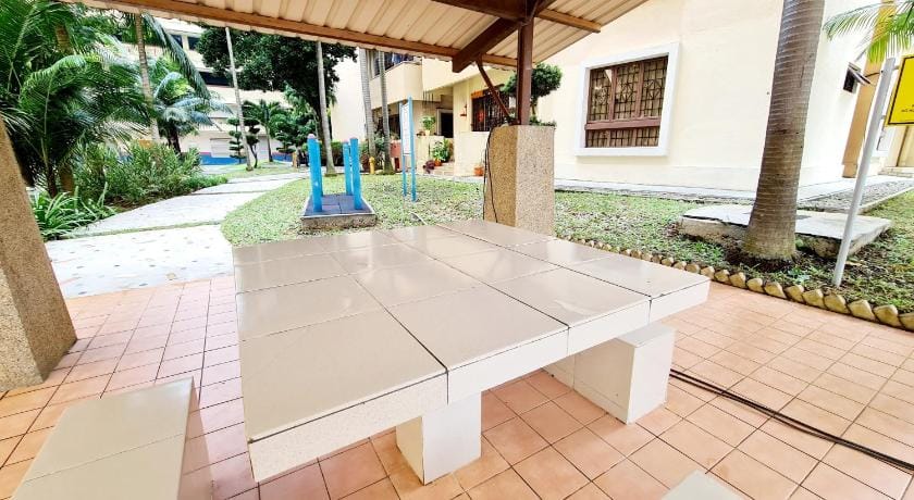 SunwayMed ThomsonHosp KD SEGI Giza Tropicana ML Apartment in Petaling Jaya