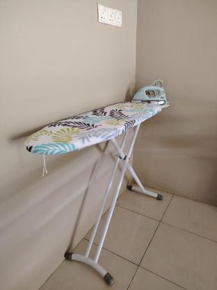 Trishaw Cottage Vacation rental in Johor
