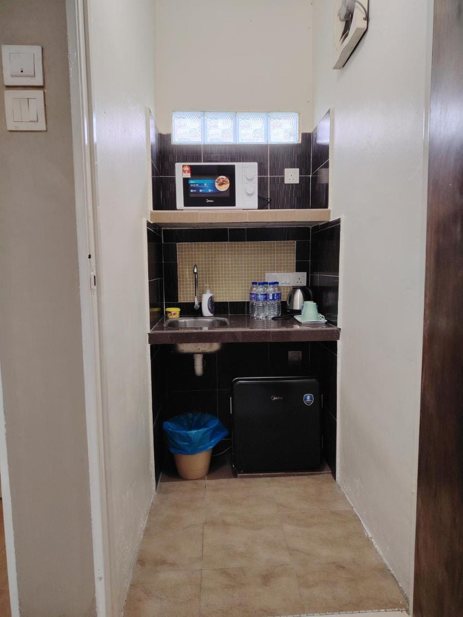 Trishaw Cottage Vacation rental in Johor