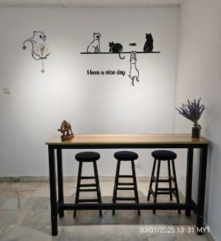 Tamu Sejati Services  Vacation rental in Pahang, Malaysia