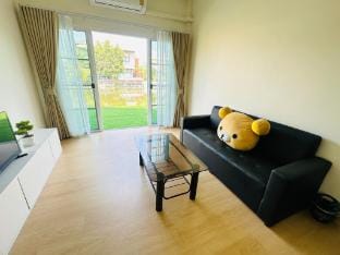 Home Minimal Style Accommodation by the Riverside, 1 Bedroom, 1 Bathroom, 1 Guest Vacation rental in Laos