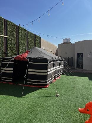 شاليهات ديم لايت Chalet in Riyadh Province