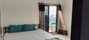 Athang residency Apartment in Maharashtra