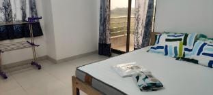 Athang residency Apartment in Maharashtra