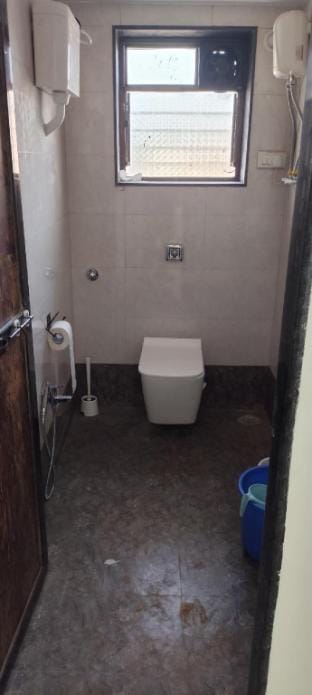 Athang residency Apartment in Maharashtra