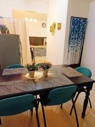 HS Impian, Kluang Vacation rental in Johor