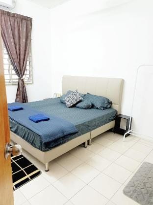 HS Impian, Kluang Vacation rental in Johor