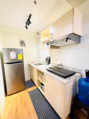 Gin 2BR Condotel Unit Vacation rental in Davao City