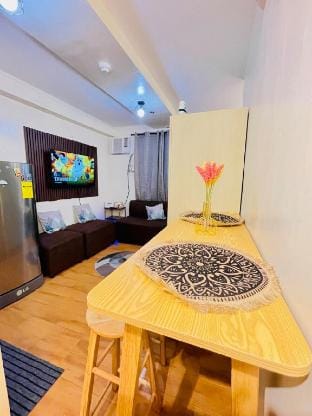 Studio-Seawind Condotel Rent Vacation rental in Island Garden City of Samal