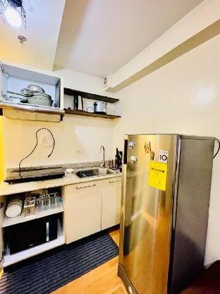 Studio-Seawind Condotel Rent Vacation rental in Island Garden City of Samal